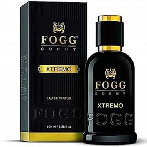 Fogg extro perfume 100 ml