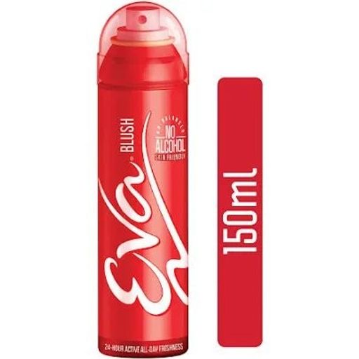 Eva Blush Deo 150 ml 