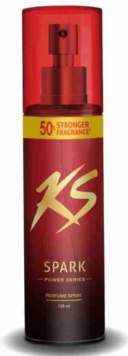 Ks Perfume Deo 135 ml 