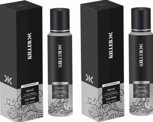 Killer Deo 150 ml