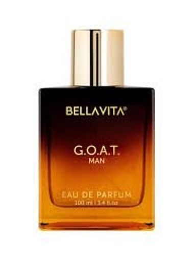 Bellavita  White Oud  Men Perfume 