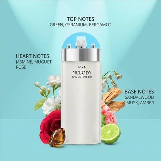 Melody Perfume 30 ml 