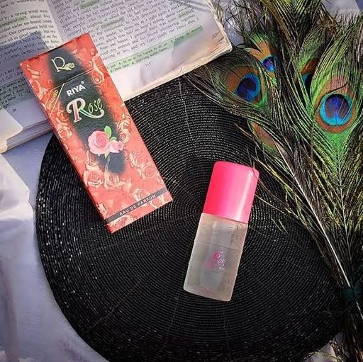 Riya Rose Perfume 30 ml 