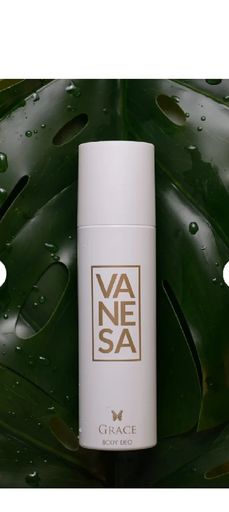 Venesa Grace Deo 150 ml 