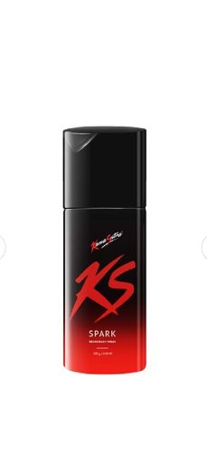 Ks Spark Deo 150 ml 