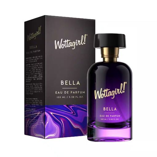 wottergirl BELLA Perfume  100 ml