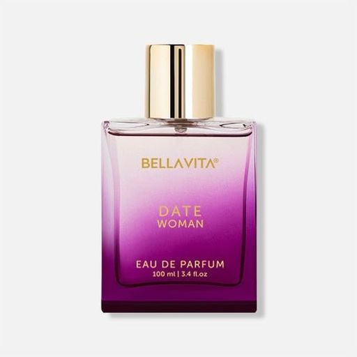 Bellavita White Oud 20 ml Perfume