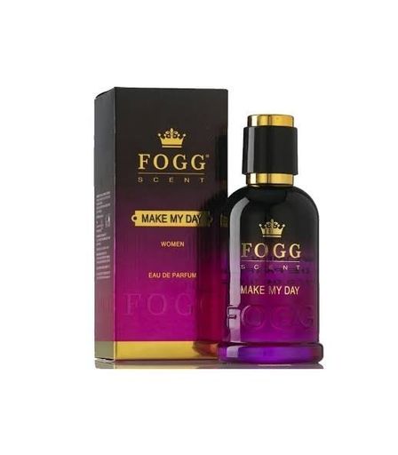 Fogg make my day perfume 100 ml