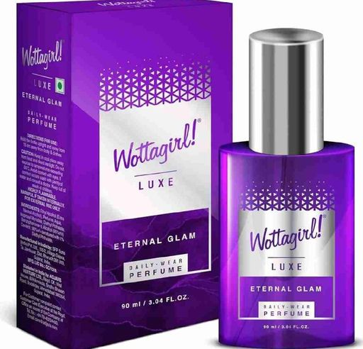 Wottagirl  Perfume 