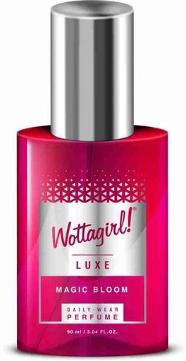 Wottagirl  Perfume