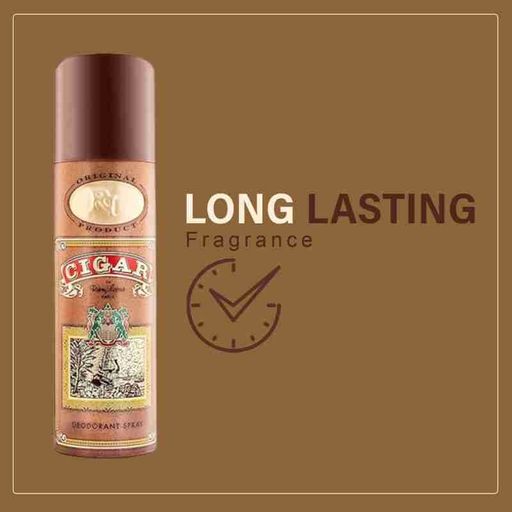 Cigar Deo