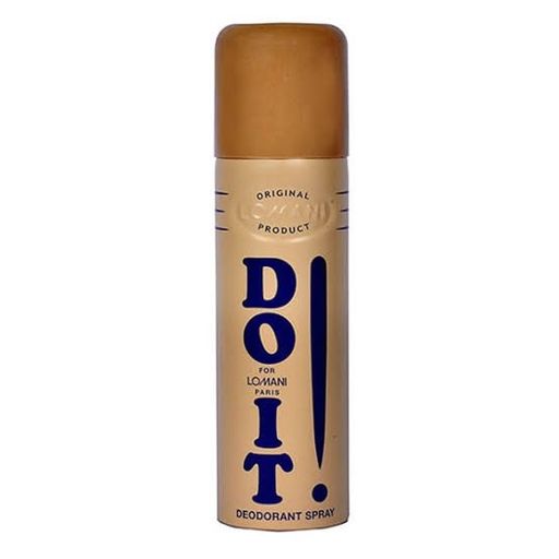Lomani Deo