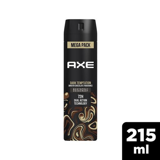 Axe Deo 215 ml 