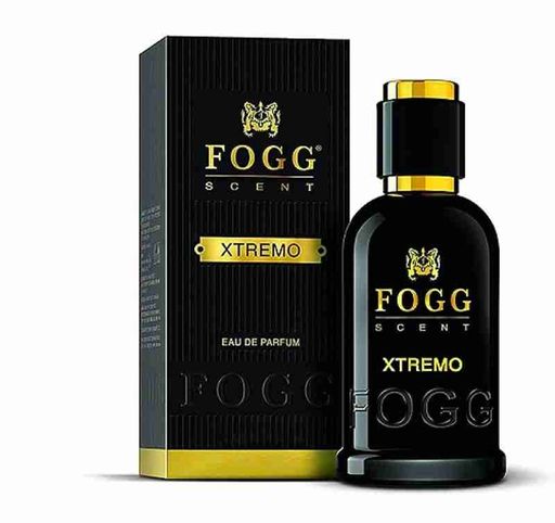Fogg Xpersio 100 ml 