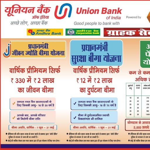 New UBI kiosk Welcome Branding & Register Kit