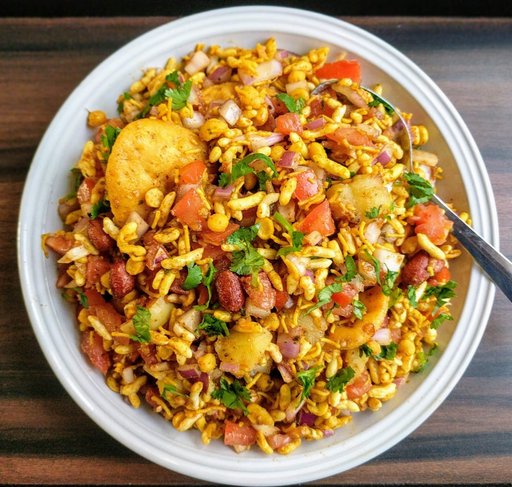 RAJARAM Special Bhel puri
