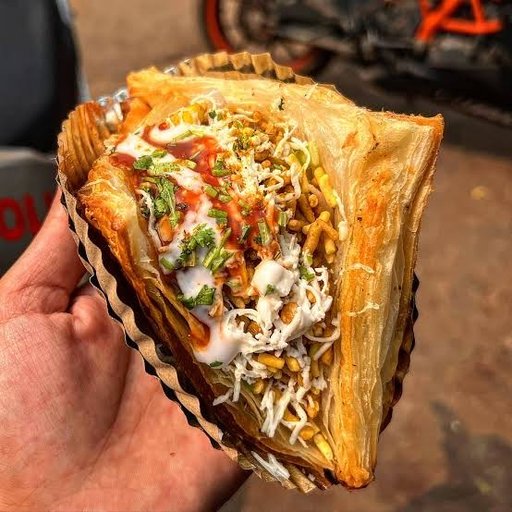 RAJARAM Special Patize 