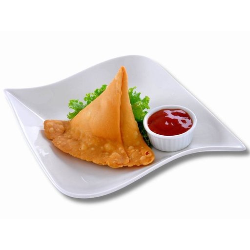 Kalyan special | samosa | pack of 2