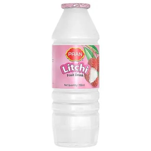 Litchi juice 🥤