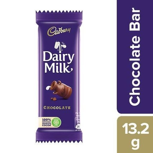 Cadbury dairy milk 🍫