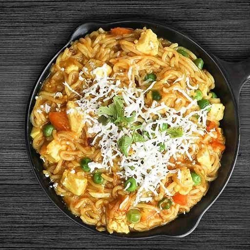 Full paneer maggie 