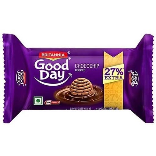 Good day chocolate biscuit 🍪