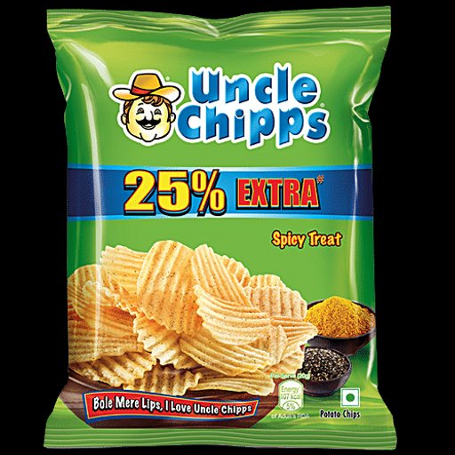Uncle chips 