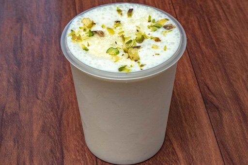 Lassi by kalyan sweet house 🏡