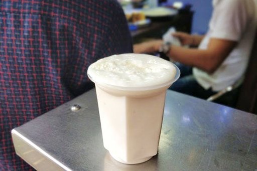 Kalyan special lassi