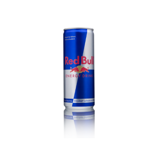 Redbull gives you wing
