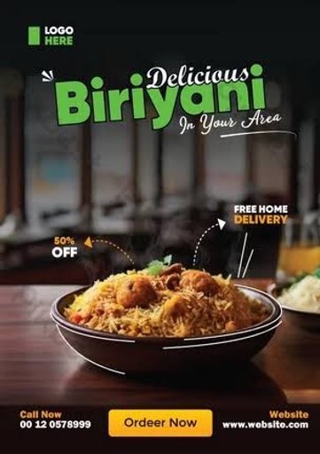 biriyani 