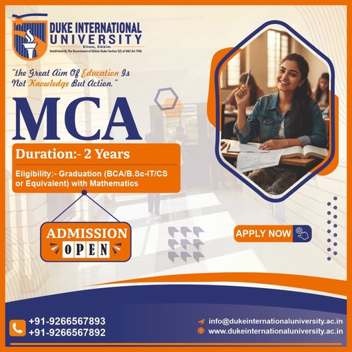 M.C.A