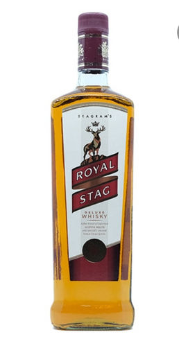 ROYAL STAG