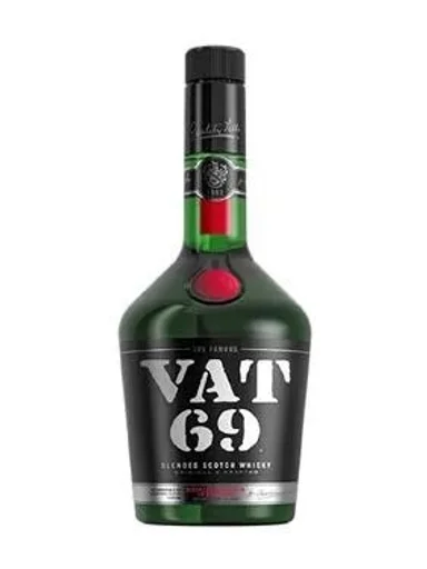 Vat 69