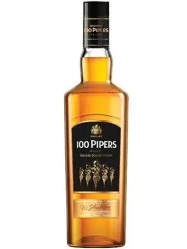 100 pippers 