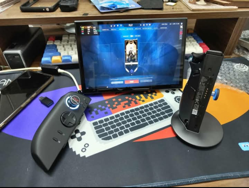 Lenovo Legion Go GEN 2  Handheld Gaming