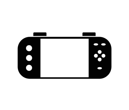 Handheld Consoles