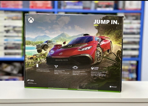 Microsoft Xbox Series X 1TB Digital Console