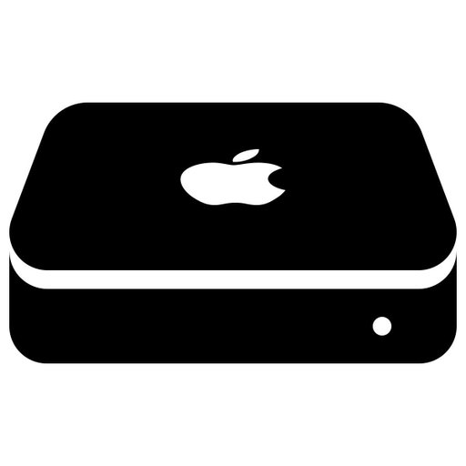 MAC Mini 