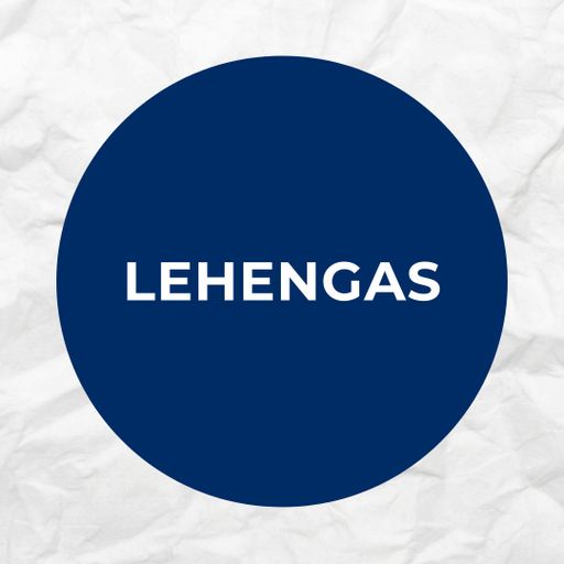Lehenga 