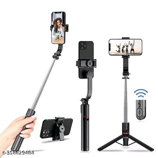 fancy selfie stick