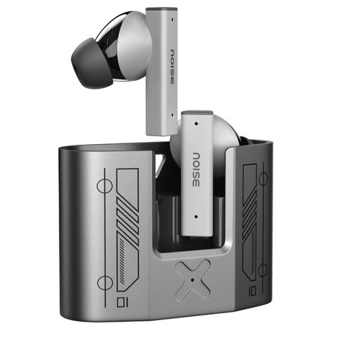 noise Buds Marine