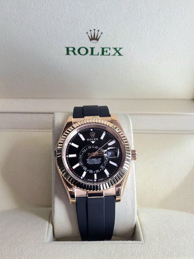 LUXERY WATCH