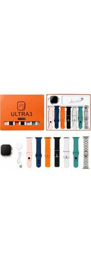 ultra watch 3