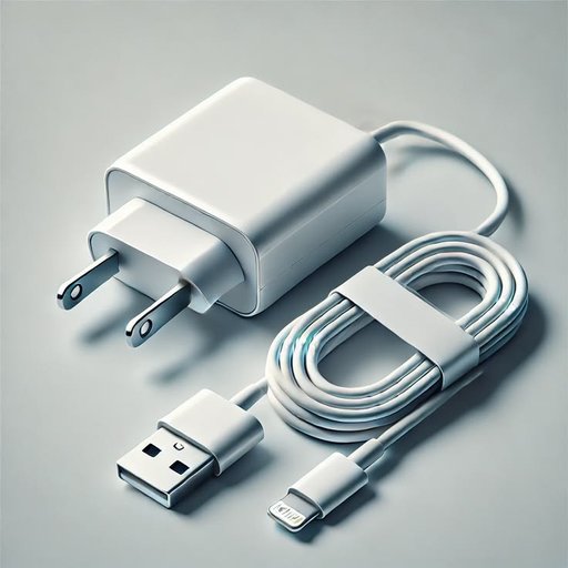 charger