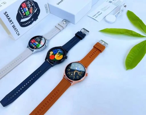 v21 pro smart watch