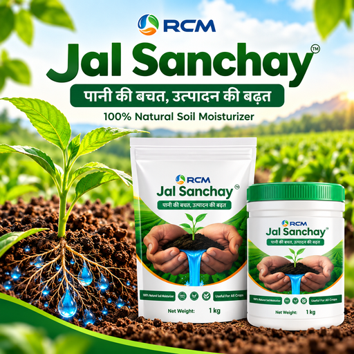 RCM Jal Sanchay Solutions