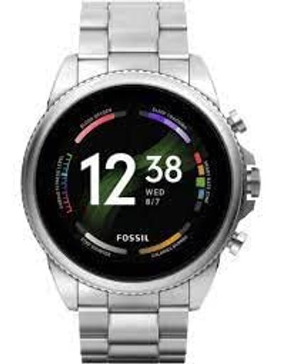 Fossil Gen 6 Smartwatch
