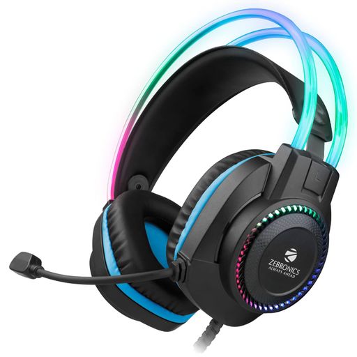 Headphones 