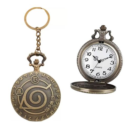 Pocket Watch